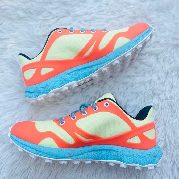 NEW | MERRELL Altalight Hiking Sneaker - Picture 4 of 8